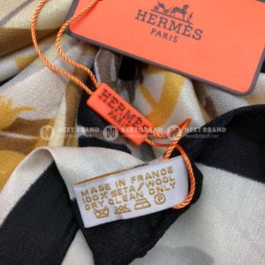 Фото Платок Hermes G6638