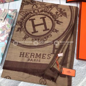 Фото Шарф Hermes G6616