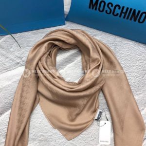 Фото Палантин Moschino M4168