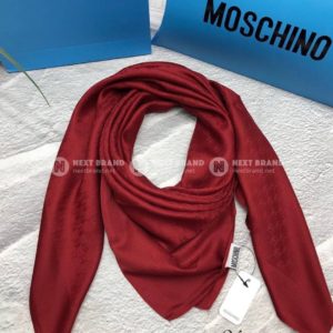 Фото Палантин Moschino M4153