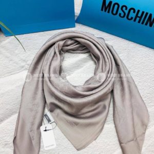 Фото Палантин Moschino M4165