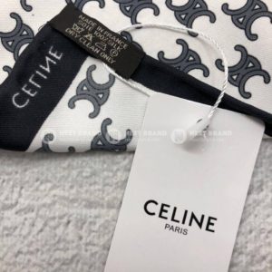 Фото Платок Celine M4109