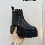 Фото Ботинки Valentino G6448