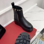 Фото Ботинки Valentino G6448