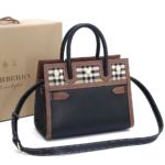 фото Сумка Burberry N8794