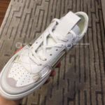 Фото Кеды Valentino VL7N V4980