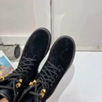 фото Ботинки Valentino N11952