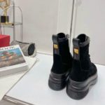 фото Ботинки Valentino N11952