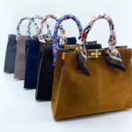 фото Сумка Fendi N8890