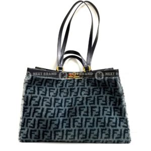 Сумка Fendi Peekaboo X-tote V4667