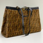 Сумка Fendi Peekaboo X-tote V4668