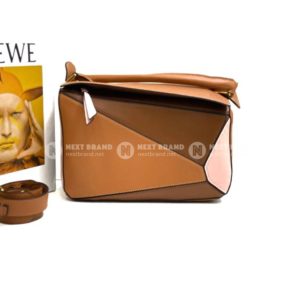 Сумка Loewe Puzzle Medium V4661