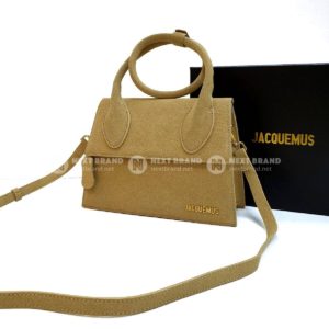 фото Сумка Jacquemus Le Chiquito Noeud N9026