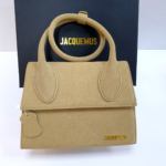 фото Сумка Jacquemus Le Chiquito Noeud N9026