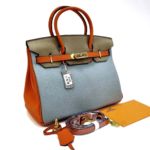 Фото Сумка Hermes Birkin 30 G6780