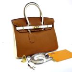 Фото Сумка Hermes Birkin 30 G6781