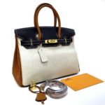 Фото Сумка Hermes Birkin 30 G6782