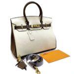 Фото Сумка Hermes Birkin 30 G6783