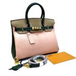 Фото Сумка Hermes Birkin 30 G6779