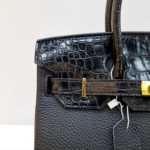 Фото Сумка Hermes Birkin 30 G6777