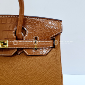 Фото Сумка Hermes Birkin 30 G6775