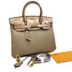 Фото Сумка Hermes Birkin 30 G6776