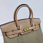 Фото Сумка Hermes Birkin 30 G6776