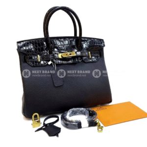 Фото Сумка Hermes Birkin 30 G6777