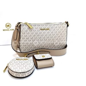 Фото Сумка-клатч Michael Kors Chain Pochette G6767