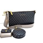 Фото Сумка-клатч Michael Kors Chain Pochette G6768