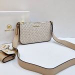 Фото Сумка-клатч Michael Kors Chain Pochette G6767