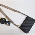 Фото Сумка-клатч Michael Kors Chain Pochette G6768