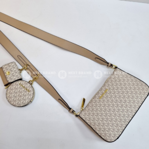 Фото Сумка-клатч Michael Kors Chain Pochette G6767