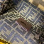 Фото Сумка- клатч Fendi First G6748