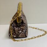 Фото Сумка- клатч Fendi First G6748