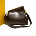 Фото Сумка-клатч Fendi First G6755