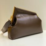Фото Сумка-клатч Fendi First G6755