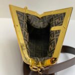 Фото Сумка-клатч Fendi First G6755