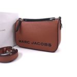 Фото Сумка Marc Jacobs The Box V4628