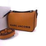 Фото Сумка Marc Jacobs The Box V4629