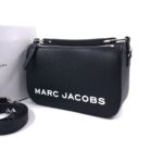 Фото Сумка Marc Jacobs The Box V4631