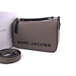 Фото Сумка Marc Jacobs The Box V4630