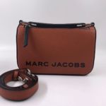 Фото Сумка Marc Jacobs The Box V4628