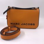 Фото Сумка Marc Jacobs The Box V4629