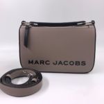 Фото Сумка Marc Jacobs The Box V4630