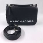 Фото Сумка Marc Jacobs The Box V4631