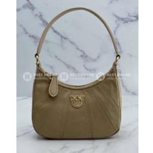 Фото Сумка Pinko Love Bag Half Moon G6688