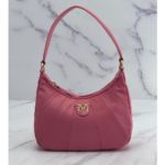 Фото Сумка Pinko Love Bag Half Moon G6690