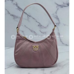 Фото Сумка Pinko Love Bag Half Moon G6691