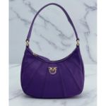 Фото Сумка Pinko Love Bag Half Moon G6693